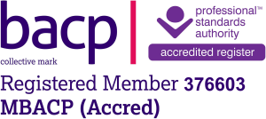 BACP Member 376603